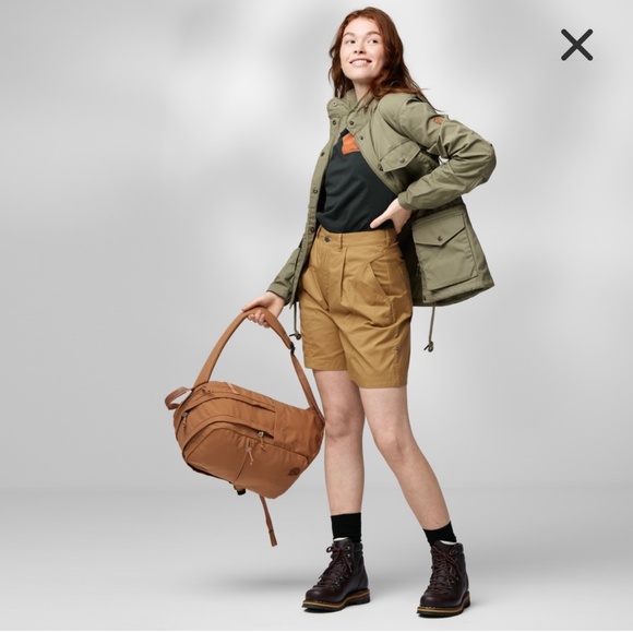 Fjall Raven VARDAG SHORTS - Picture 2 of 4